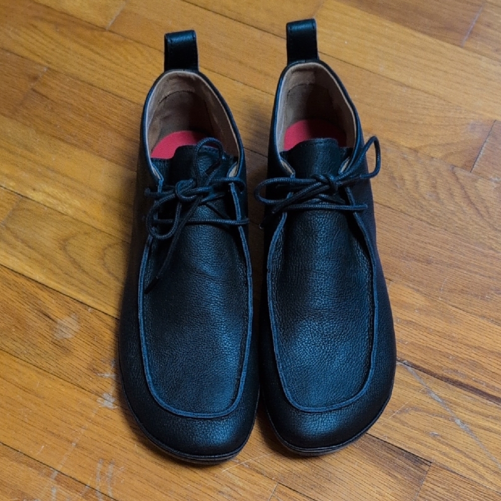 Camper Booties 9